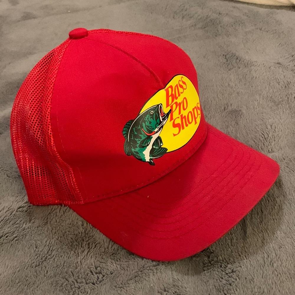 Bass Pro Shops Hat